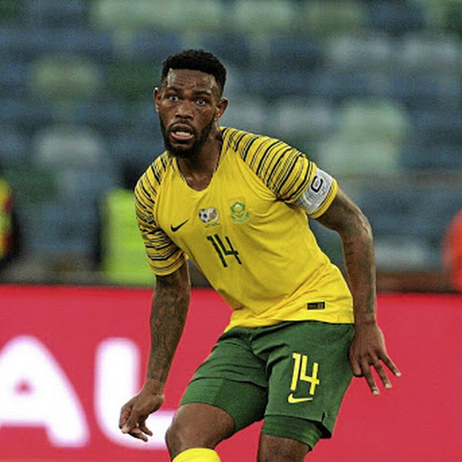 Thulani Hlatshwayo